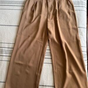 Women’s Wide Leg Pants